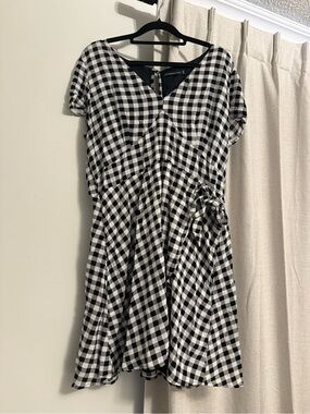 Abercrombie dress